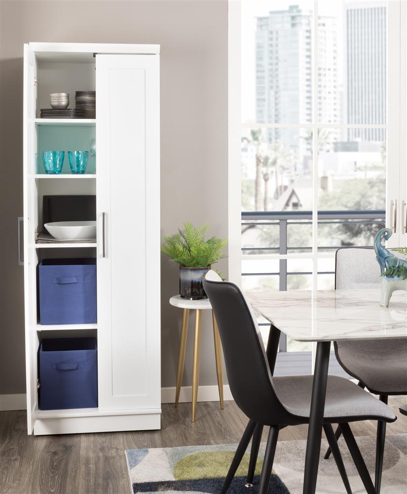 Storage White